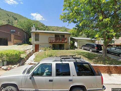 Riverview, GLENWOOD SPRINGS, CO 81601