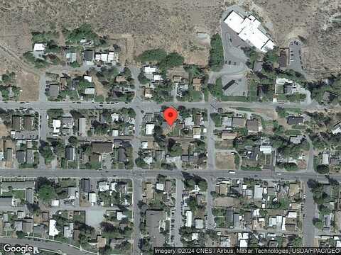 Highland, CHELAN, WA 98816