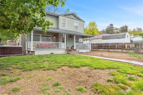 Highland, CHELAN, WA 98816