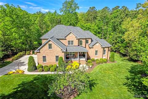 Shorecrest, CHESTERFIELD, VA 23838