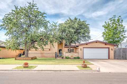 80Th, LUBBOCK, TX 79423
