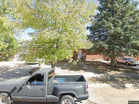 Fosdick, COLORADO SPRINGS, CO 80909