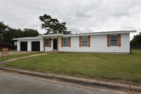 Rick, HALLETTSVILLE, TX 77964