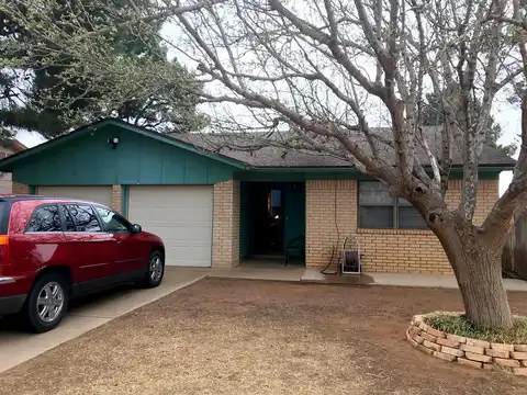 Elgin, LEVELLAND, TX 79336