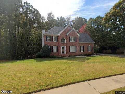 Trophy, CONYERS, GA 30094