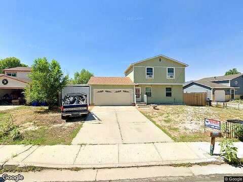 Keith, COLORADO SPRINGS, CO 80916