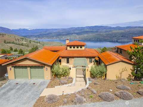 Bandera, CHELAN, WA 98816