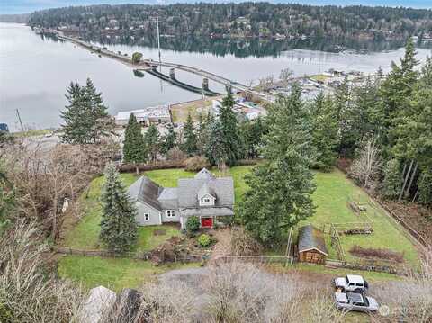 65Th Avenue, GIG HARBOR, WA 98332