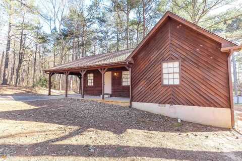 Iron Gate, JONESBORO, GA 30238