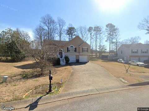 Lost Lake, VILLA RICA, GA 30180