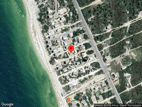 Hartley, PORT SAINT JOE, FL 32456