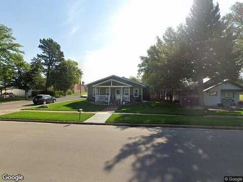 Logan, HAXTUN, CO 80731
