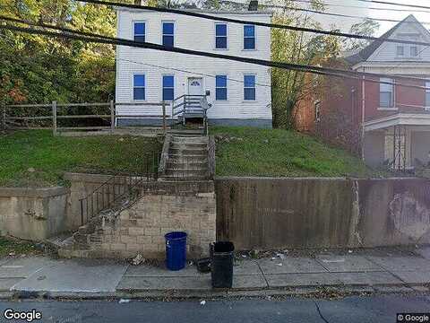 California, PITTSBURGH, PA 15212