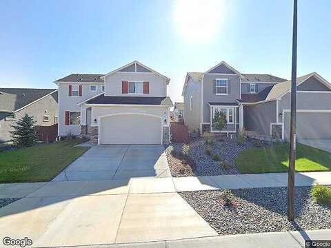 Crisp Air, COLORADO SPRINGS, CO 80908