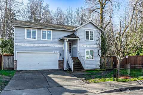 49Th Street, TACOMA, WA 98404