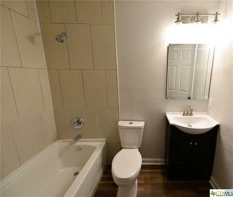14Th, GATESVILLE, TX 76528