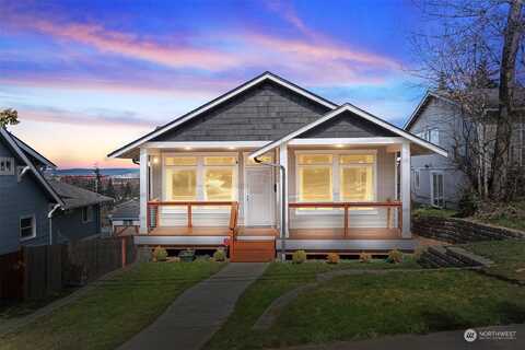 Fairbanks, TACOMA, WA 98404