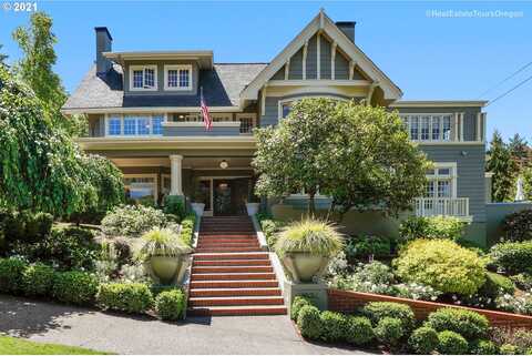 Myrtle, PORTLAND, OR 97201