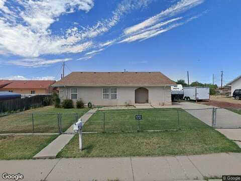 Beaumont, PUEBLO, CO 81001