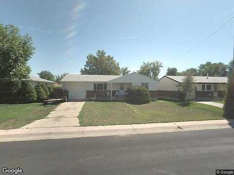 Florado, DENVER, CO 80221