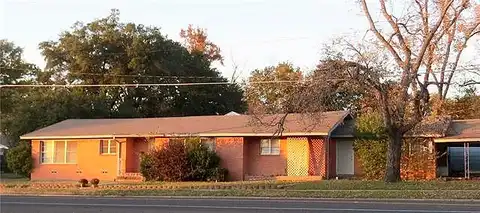 Main, TEAGUE, TX 75860