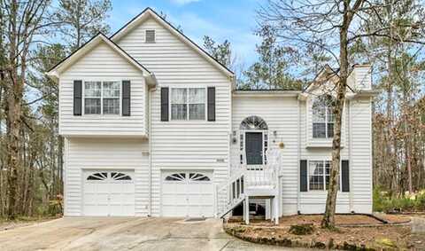 Lakeview, VILLA RICA, GA 30180