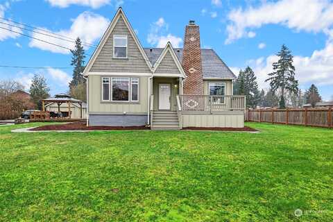 104Th, TACOMA, WA 98445