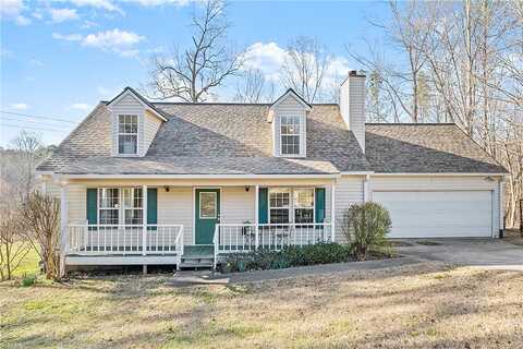 Deer Path, GAINESVILLE, GA 30507