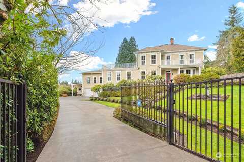 Pacific, LONGVIEW, WA 98632