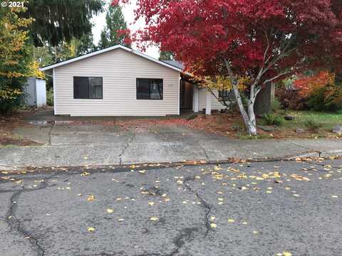 Rancho, HILLSBORO, OR 97123