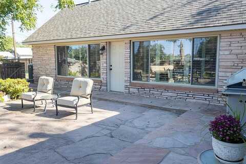 Harding, BRECKENRIDGE, TX 76424