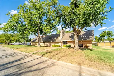 Harding, BRECKENRIDGE, TX 76424