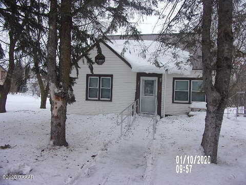 Main, BROWERVILLE, MN 56438