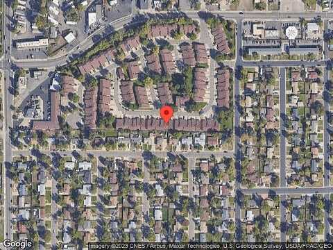 Mississippi, LAKEWOOD, CO 80232