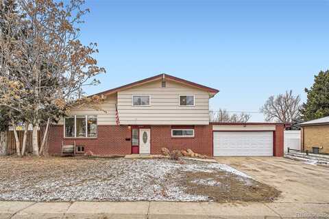 Upham, ARVADA, CO 80003