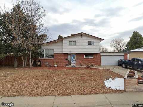 Upham, ARVADA, CO 80003