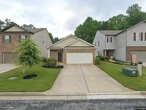 Thimbleberry, DAWSONVILLE, GA 30534