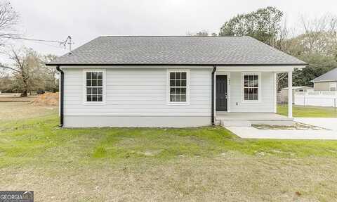 Academy, DUBLIN, GA 31021