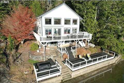Church Point, SHELTON, WA 98584