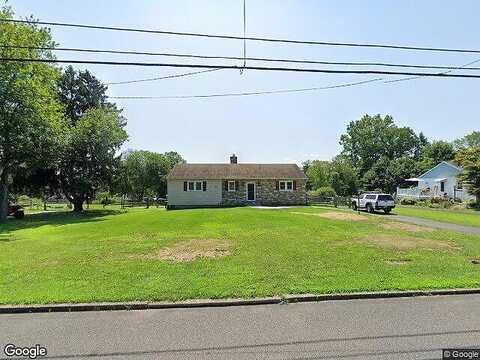 Hillcrest, CHALFONT, PA 18914