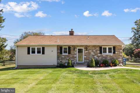 Hillcrest, CHALFONT, PA 18914