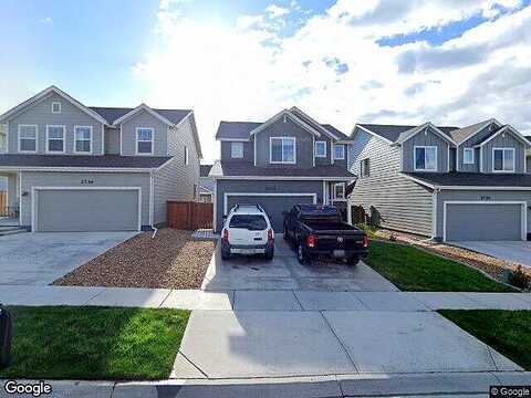 Cooperland, BERTHOUD, CO 80513