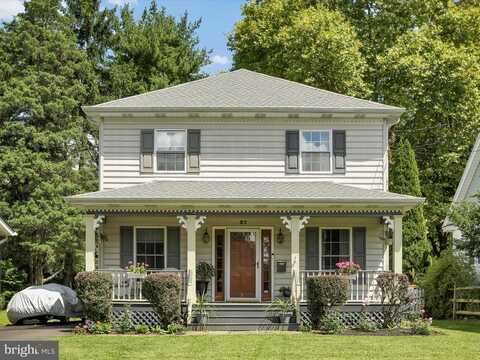 Chapman, DOYLESTOWN, PA 18901