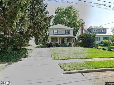 Chapman, DOYLESTOWN, PA 18901