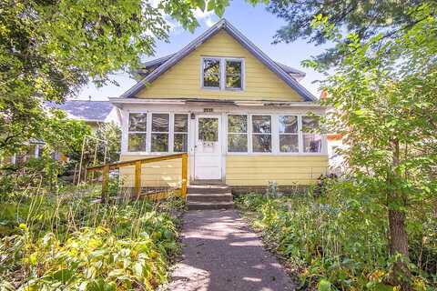 35Th, MINNEAPOLIS, MN 55406
