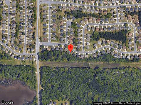 Misty Ridge, STOCKBRIDGE, GA 30281
