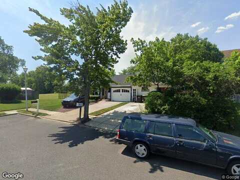 Williamson, BENSALEM, PA 19020