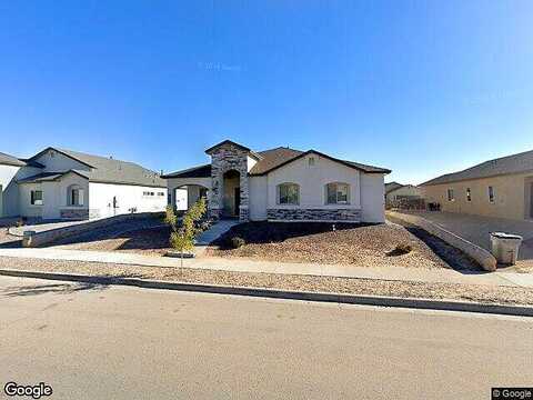 Sammy Cervantes, EL PASO, TX 79938