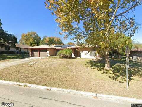 Ralston, CONVERSE, TX 78109