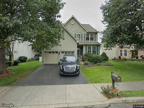 Susquehanna, ALLENTOWN, PA 18104
